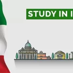 Study in Italy For International Students