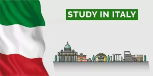 Read more about the article Study in Italy For International Students
