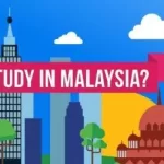 Study in Malaysia for Pakistani Students