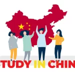 Studying abroad in China