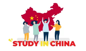 Read more about the article Studying abroad in China
