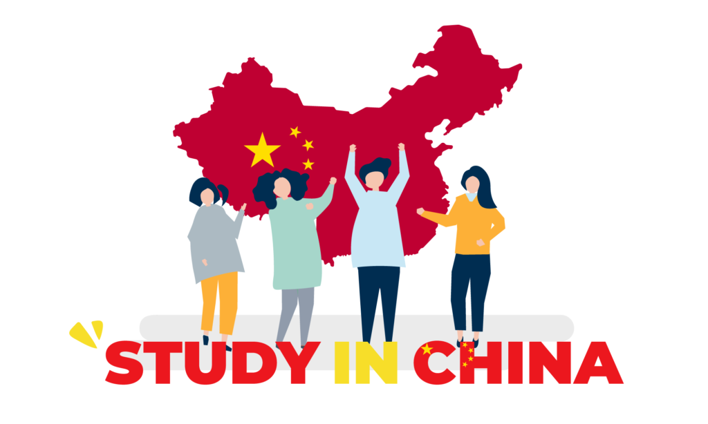 You are currently viewing Studying abroad in China