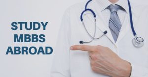 Read more about the article Studying MBBS Abroad Could Be Your Ticket to Success