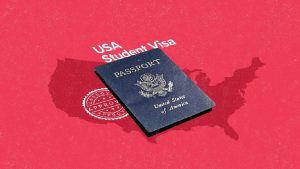 Read more about the article Applying for a Student visa in USA