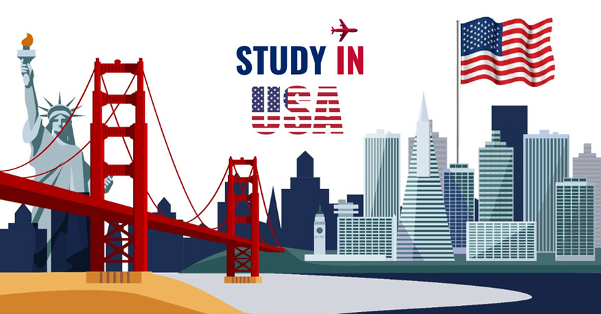 You are currently viewing Study in USA for Pakistani Student